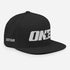 1STAR Snapback Hat